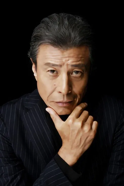 Photo of Hiroshi Tachi