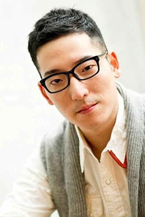 Photo of Kerr Hsu