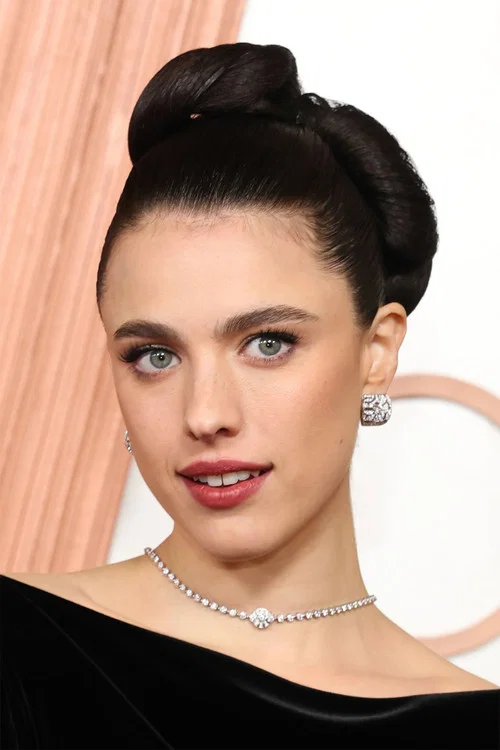 Photo of Margaret Qualley