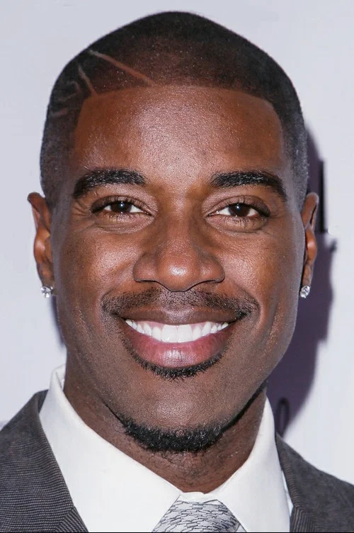 Photo of Terrell Carter