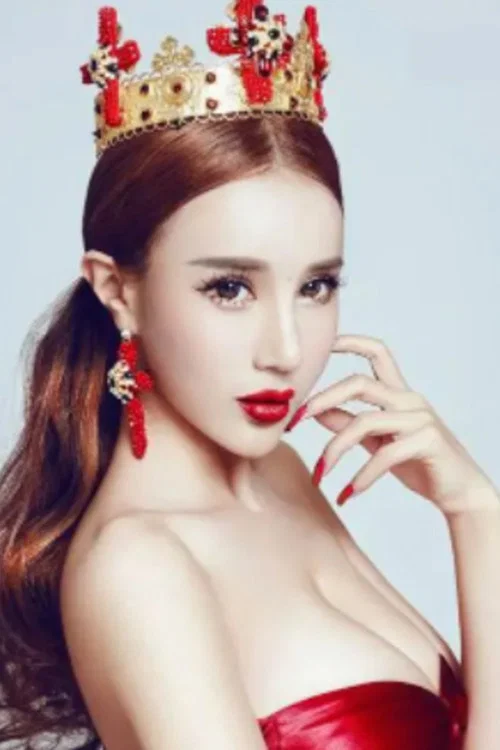 Photo of Dana Meng Xiaoyi
