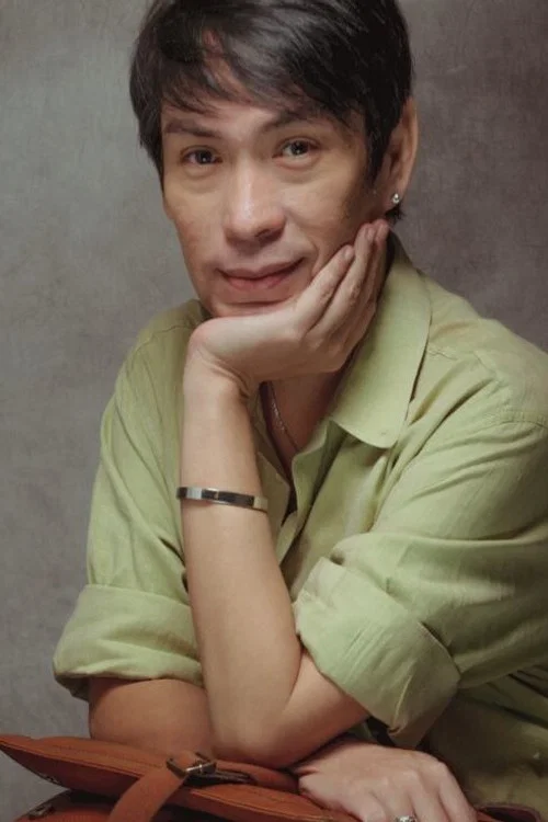 Photo of Phillip Lazaro