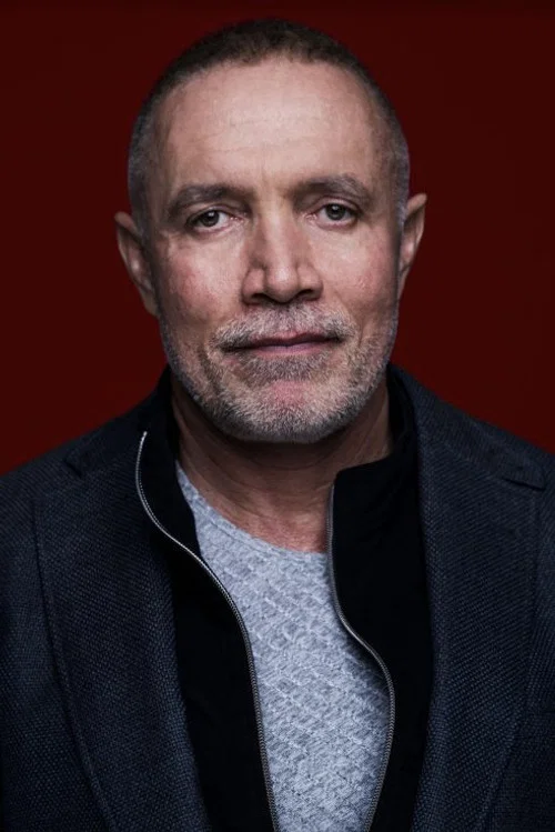 Photo of Michael Abels