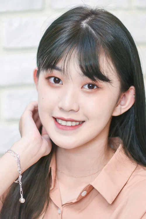 Photo of Hsin-Ling Chi