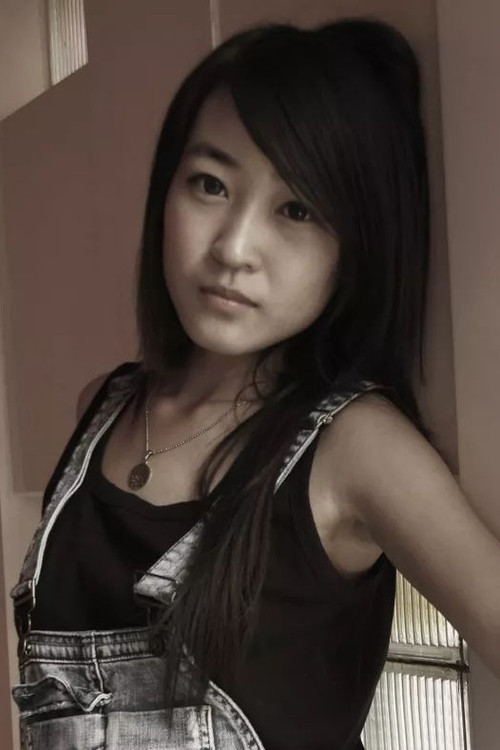 Photo of An Ning
