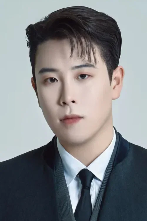 Photo of P.O