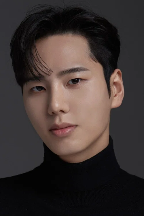 Photo of Seo Seung-hyun