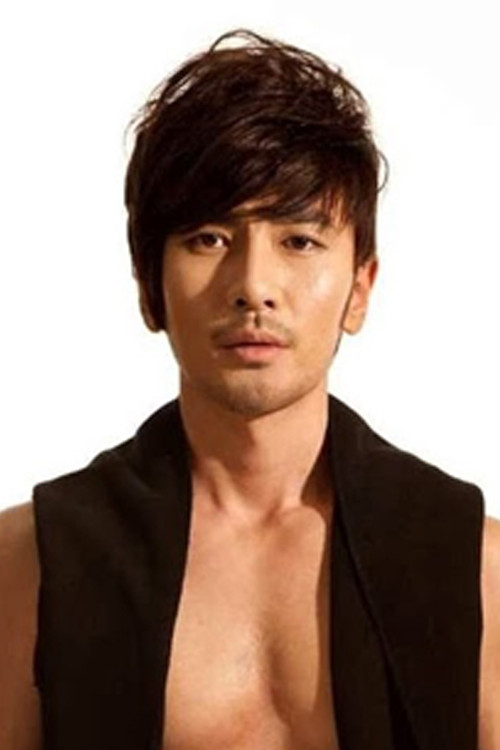 Photo of Liu Enyou
