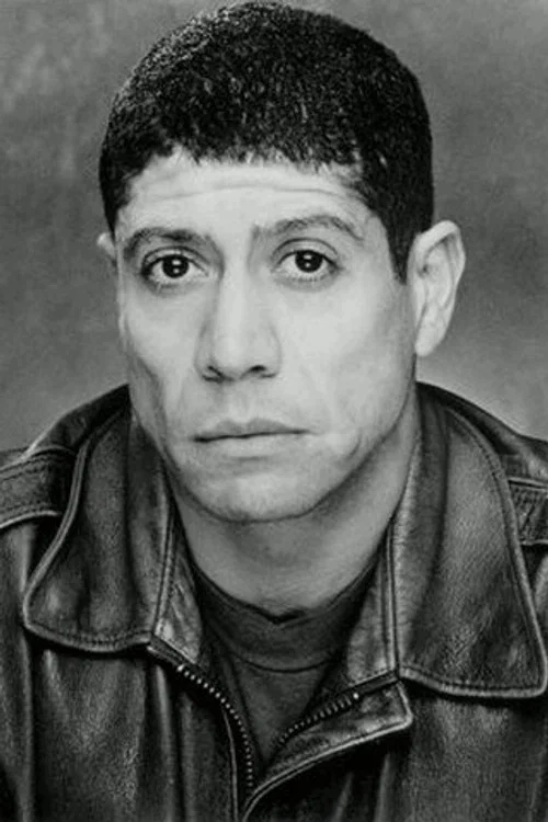Photo of Kamel Krifa