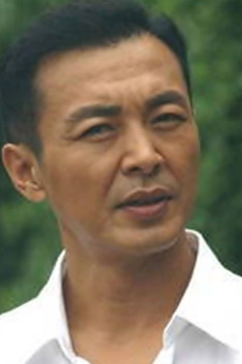 Photo of Wang Qiang