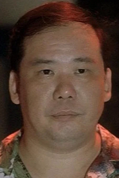 Photo of Wong Chi-Keung