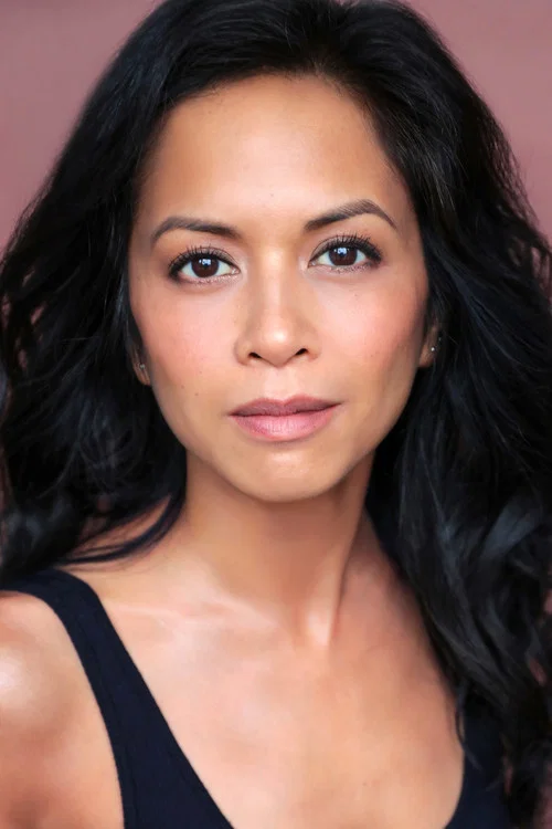 Photo of Amielynn Abellera