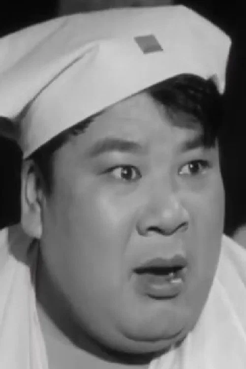 Photo of Li Kuan-Chang