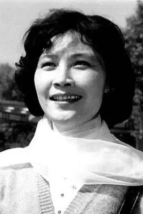 Photo of Zhang Wenrong