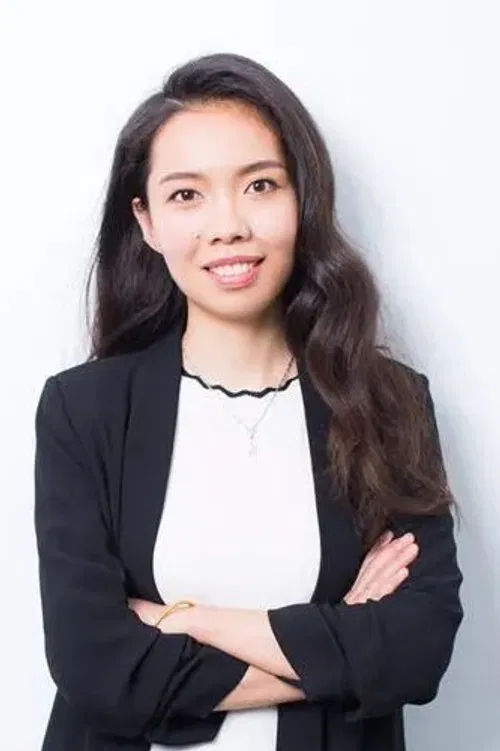 Photo of You Xiaoying