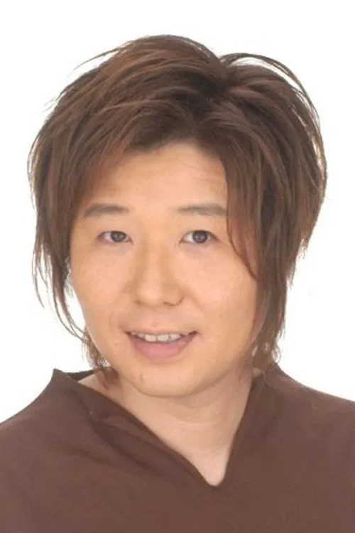 Photo of Yuji Ueda