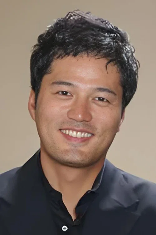 Photo of Kim Sung-min