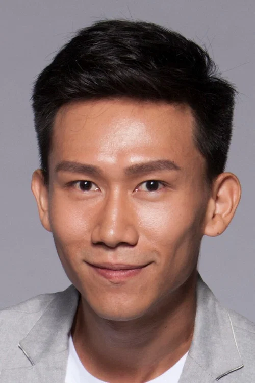 Photo of Kass Tsai