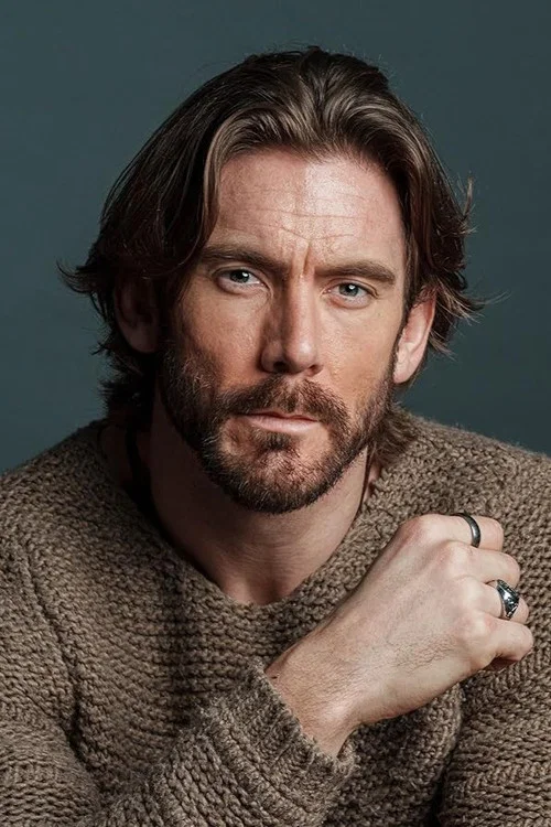 Photo of James Wilkinson
