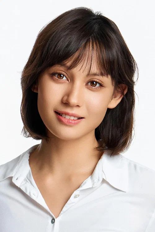 Photo of Liz Sergeant Tan