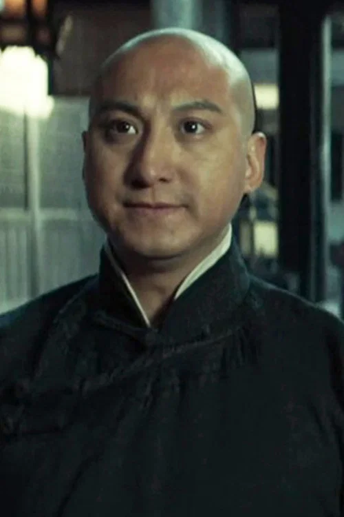 Photo of Li Binghan