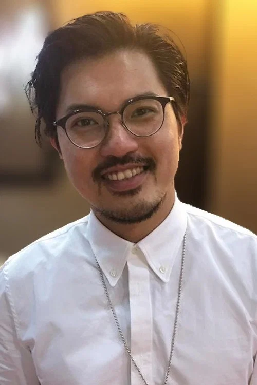 Photo of Alex Dong