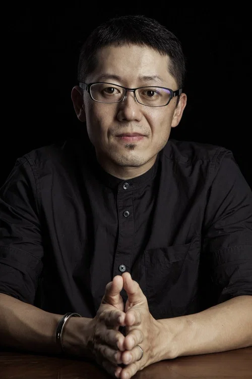 Photo of Xin Yukun