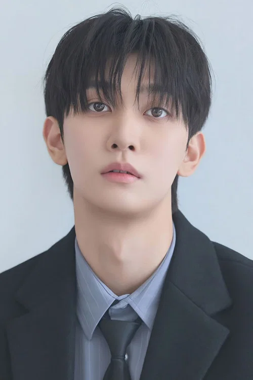 Photo of Cha Seung-hwan