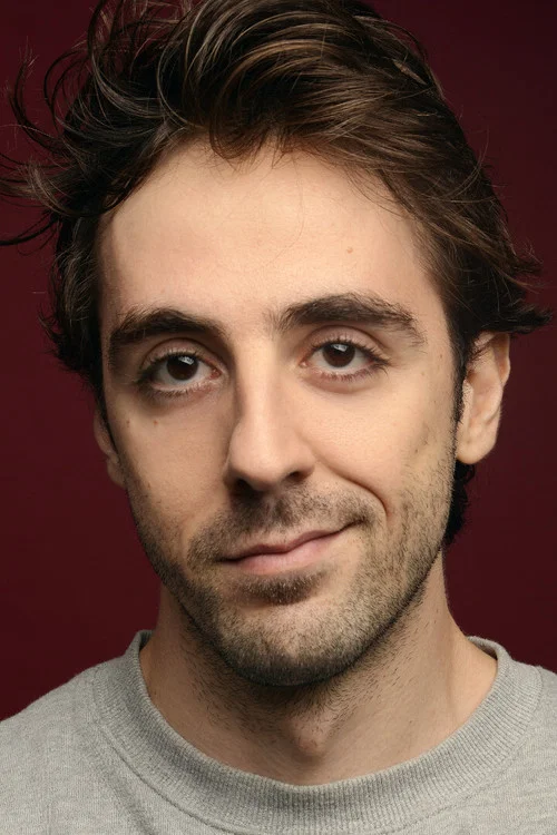 Photo of Andrea Dolente