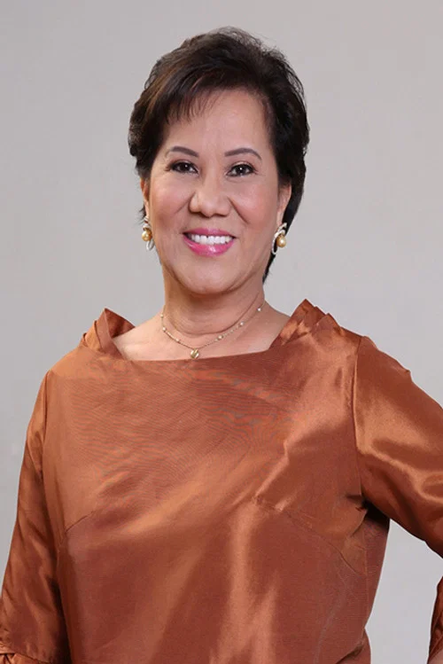 Photo of Wilma V. Galvante