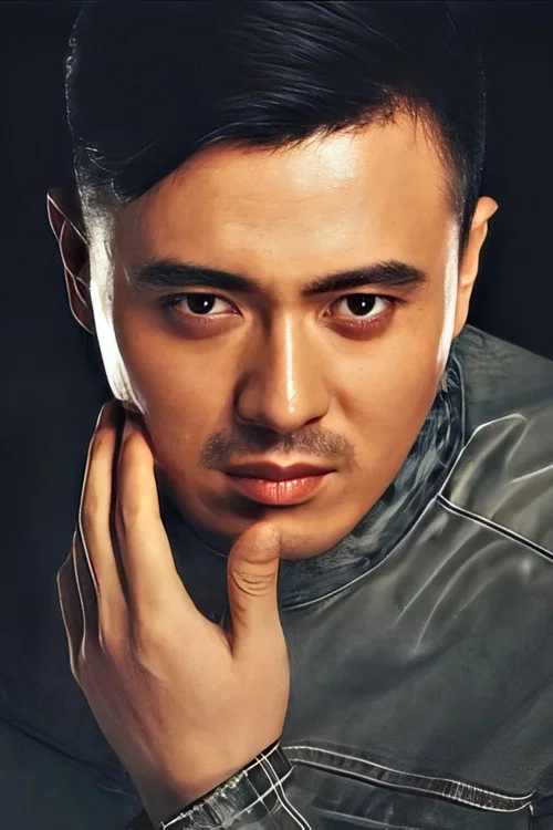 Photo of Zhang Xiaofeng