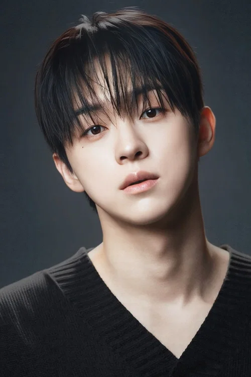 Photo of Yu-sin