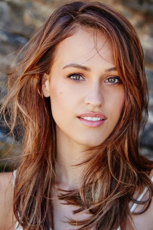 Photo of Tess Dobre