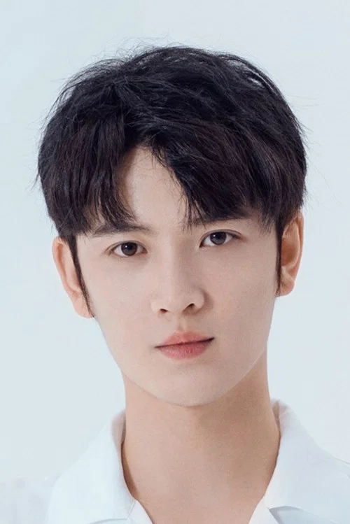 Photo of Qin Tianyu