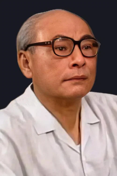 Photo of Lü Qi