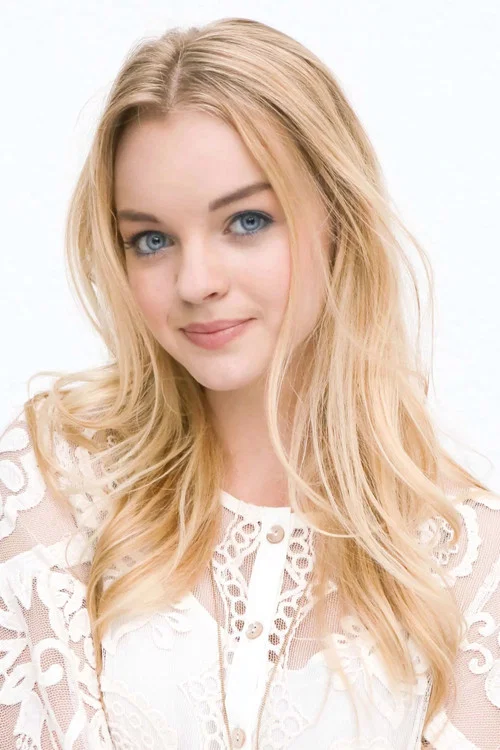 Photo of Olivia Rose Keegan