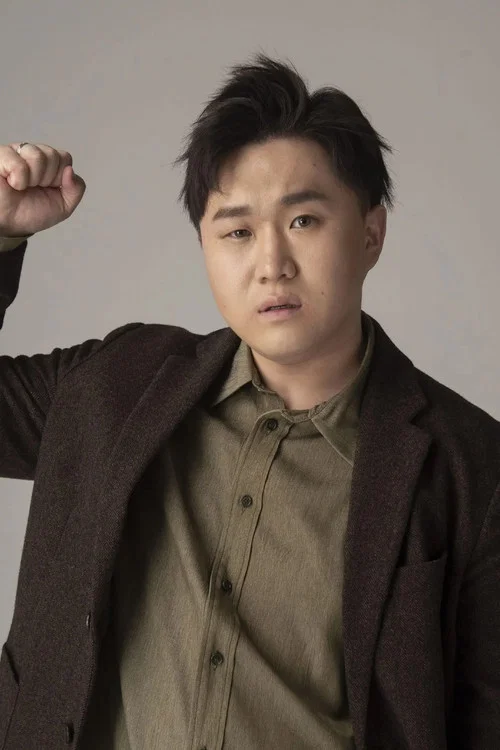 Photo of Zhang Baiqiao