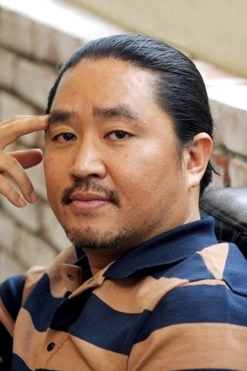 Photo of Kim Han-min