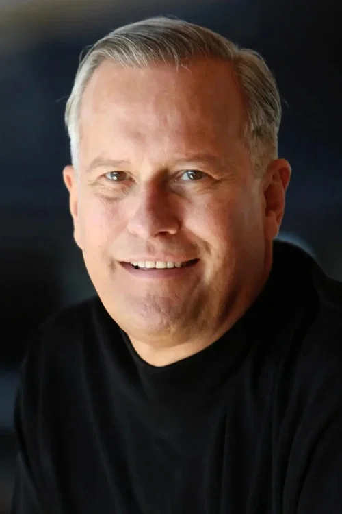 Photo of Kevin Reher