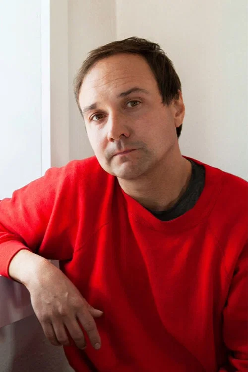 Photo of Daniel Rossen