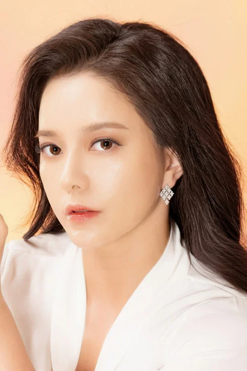 Photo of Choi Eun-ju