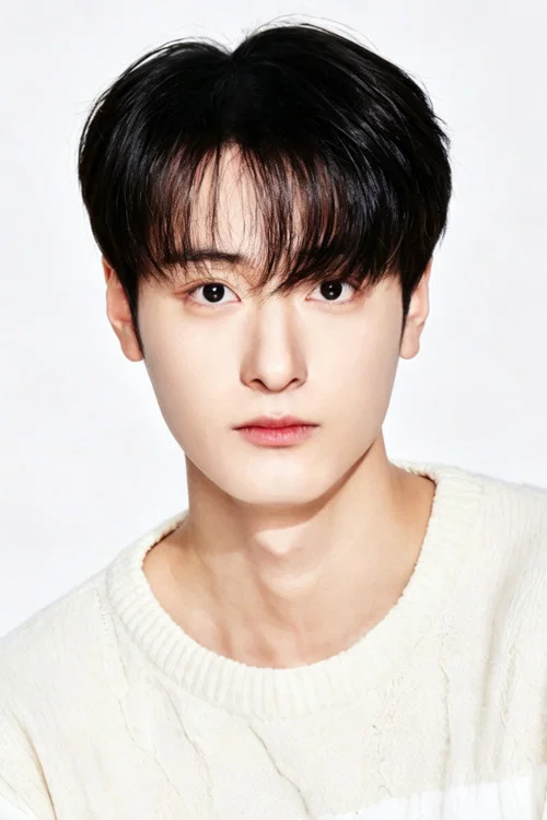 Photo of Lee Woo-jin
