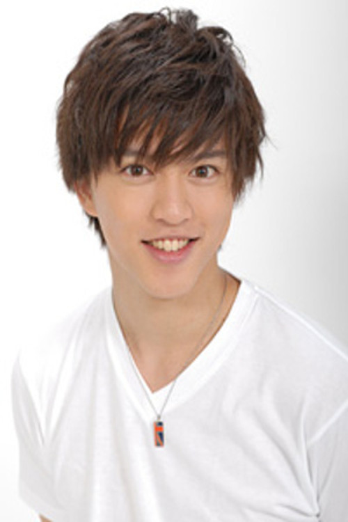 Photo of Mashu Ishiwatari