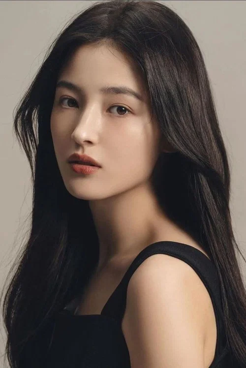 Photo of Nancy