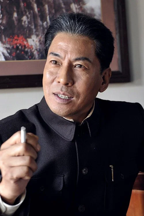 Photo of Guo Lianwen