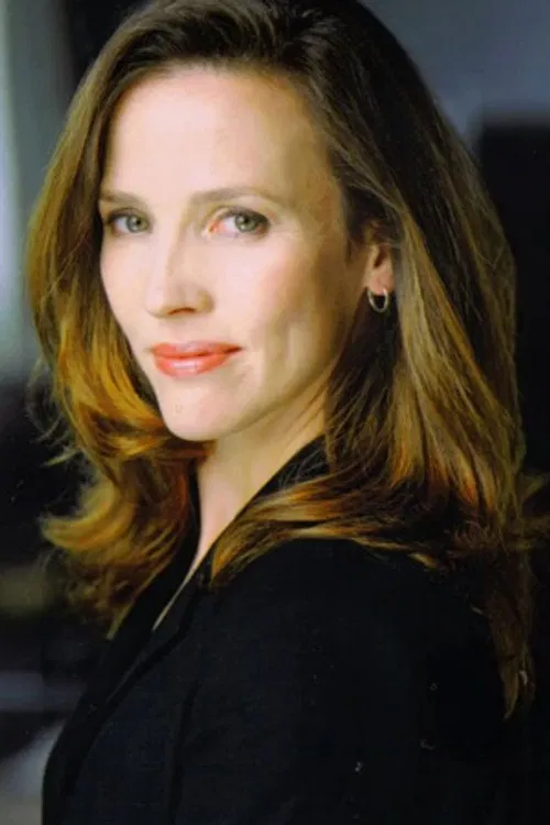 Photo of Jane Watson