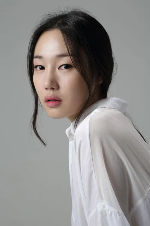 Photo of Seo Eun-ah