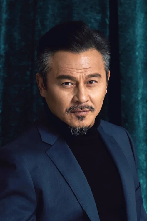 Photo of Wang Li