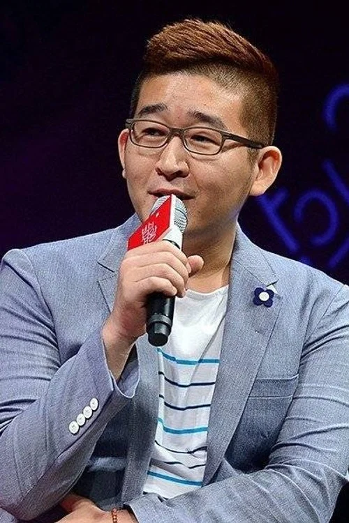 Photo of Kim Je-young