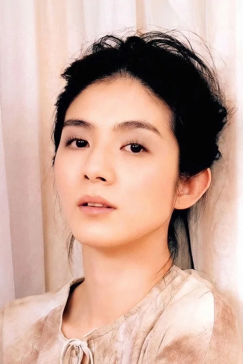 Photo of Charlie Yeung Choi-Nei